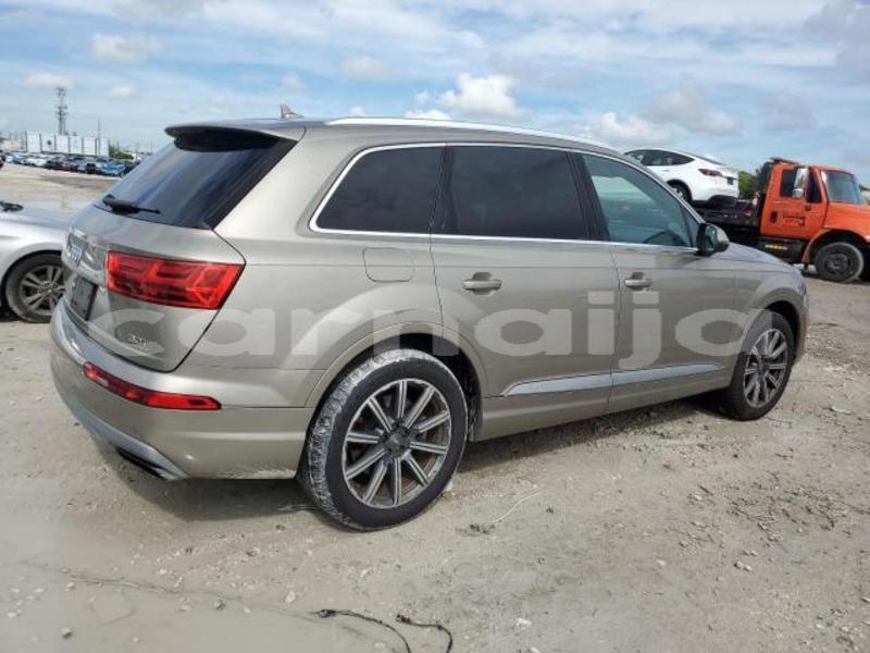 Big with watermark audi q7 lagos state badagry 46729