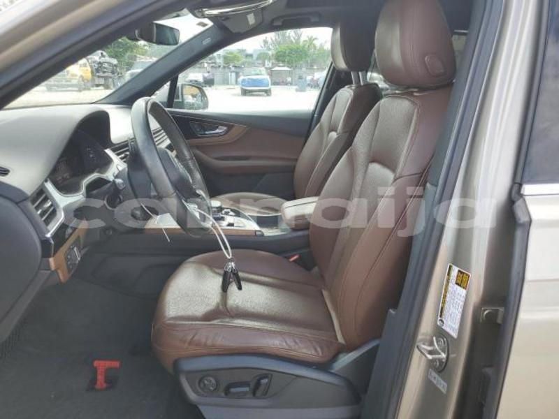 Big with watermark audi q7 lagos state badagry 46729