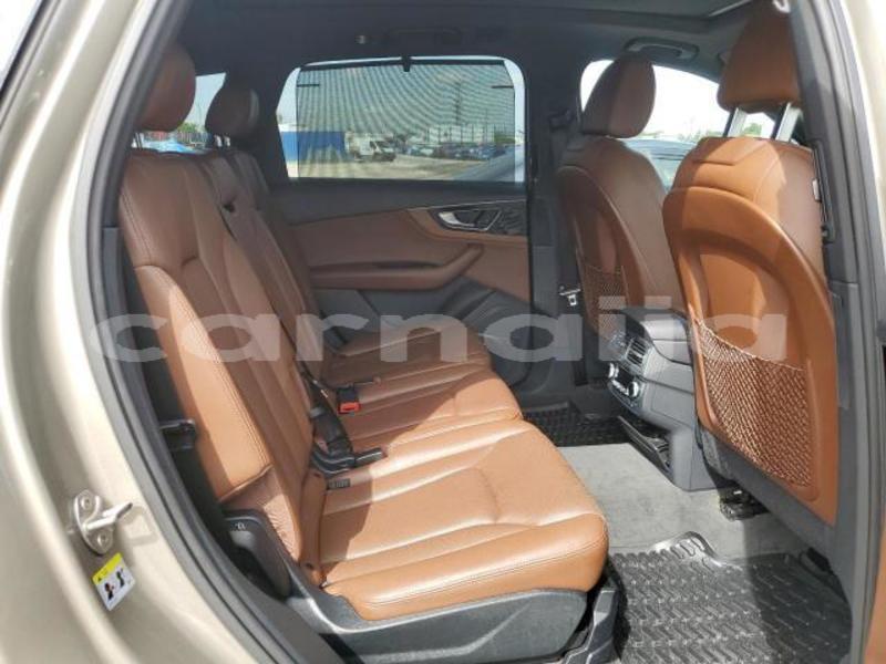 Big with watermark audi q7 lagos state badagry 46729