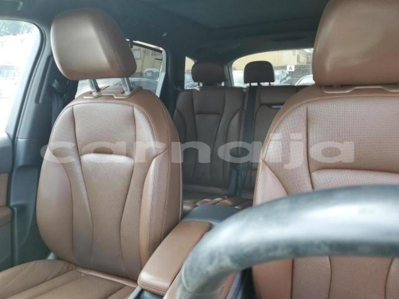 Big with watermark audi q7 lagos state badagry 46729