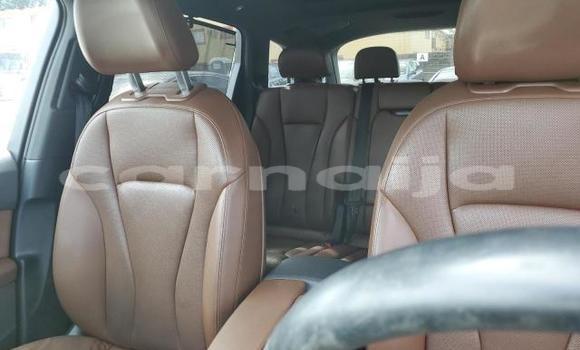 Buy Used Audi Q7 Beige Car in Badagry in Lagos State Buy Used Audi Q7 Beige Car in Badagry in Lagos State
