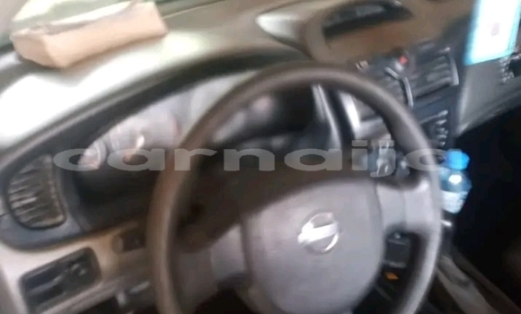 Buy Used Nissan Sunny Other Car in Abuja in Lagos State Buy Used Nissan Sunny Other Car in Abuja in Lagos State