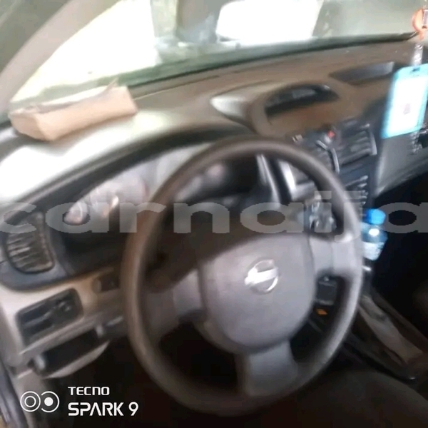 Big with watermark nissan sunny lagos state abuja 46730