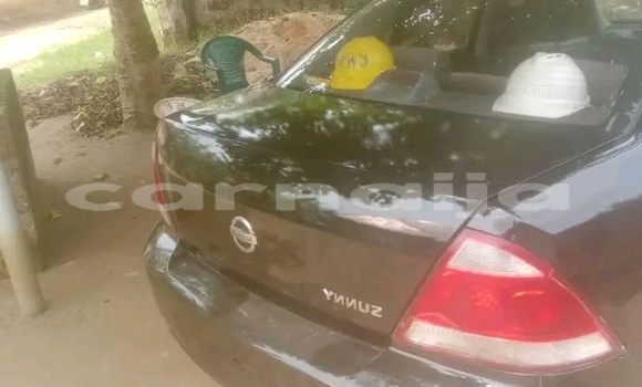 Buy Used Nissan Sunny Other Car in Abuja in Lagos State Buy Used Nissan Sunny Other Car in Abuja in Lagos State