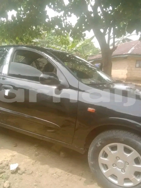 Big with watermark nissan sunny lagos state abuja 46730