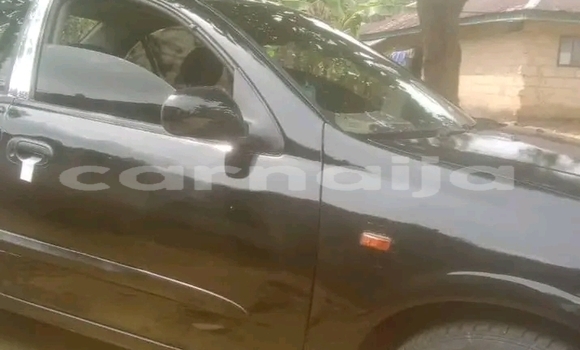 Buy Used Nissan Sunny Other Car in Abuja in Lagos State Buy Used Nissan Sunny Other Car in Abuja in Lagos State