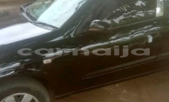 Buy Used Nissan Sunny Other Car in Abuja in Lagos State Buy Used Nissan Sunny Other Car in Abuja in Lagos State