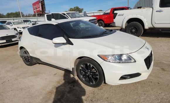 Buy Used Acura ZDX White Car in Lagos in Lagos State Buy Used Acura ZDX White Car in Lagos in Lagos State