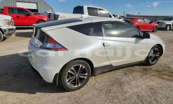 Buy Used Acura ZDX White Car in Lagos in Lagos State Buy Used Acura ZDX White Car in Lagos in Lagos State