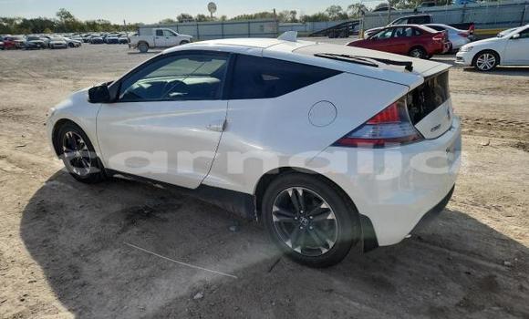 Buy Used Acura ZDX White Car in Lagos in Lagos State Buy Used Acura ZDX White Car in Lagos in Lagos State