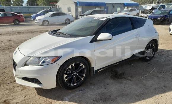 Buy Used Acura ZDX White Car in Lagos in Lagos State Buy Used Acura ZDX White Car in Lagos in Lagos State