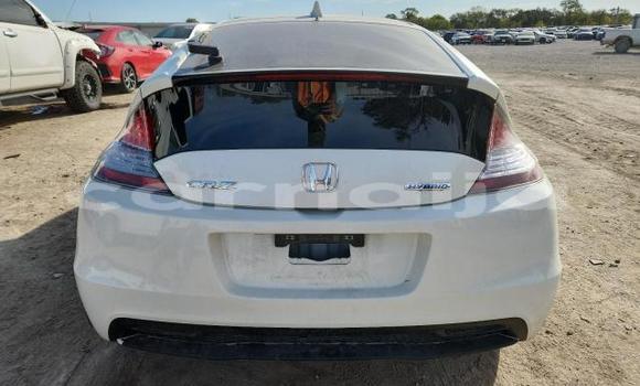 Buy Used Acura ZDX White Car in Lagos in Lagos State Buy Used Acura ZDX White Car in Lagos in Lagos State