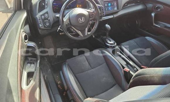 Buy Used Acura ZDX White Car in Lagos in Lagos State Buy Used Acura ZDX White Car in Lagos in Lagos State