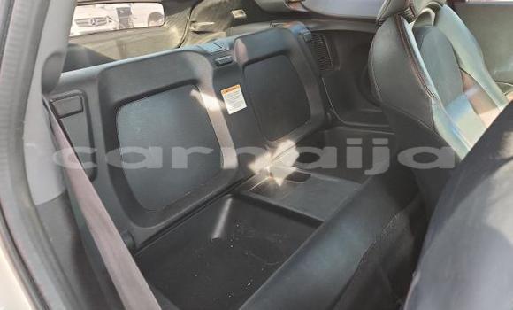 Buy Used Acura ZDX White Car in Lagos in Lagos State Buy Used Acura ZDX White Car in Lagos in Lagos State
