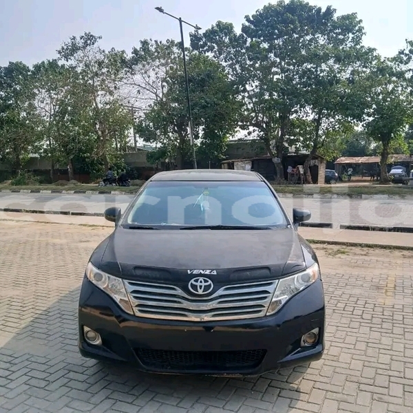 Big with watermark toyota venza anambra state achalla 46732