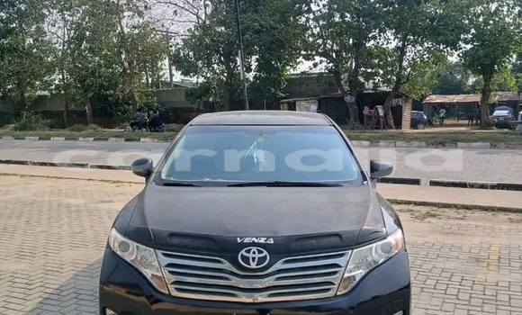 Buy Used Toyota Venza Other Car in Achalla in Anambra State Buy Used Toyota Venza Other Car in Achalla in Anambra State