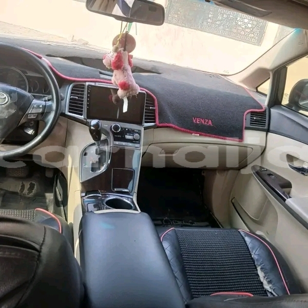 Big with watermark toyota venza anambra state achalla 46732