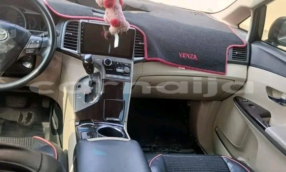 Buy Used Toyota Venza Other Car in Achalla in Anambra State Buy Used Toyota Venza Other Car in Achalla in Anambra State
