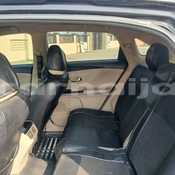 Big with watermark toyota venza anambra state achalla 46732