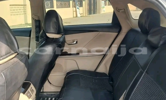 Buy Used Toyota Venza Other Car in Achalla in Anambra State Buy Used Toyota Venza Other Car in Achalla in Anambra State