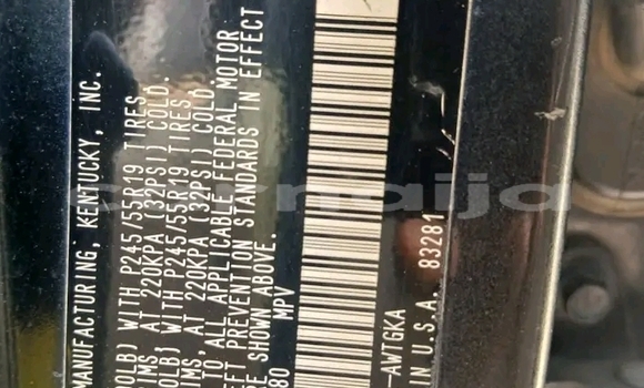 Buy Used Toyota Venza Other Car in Achalla in Anambra State Buy Used Toyota Venza Other Car in Achalla in Anambra State