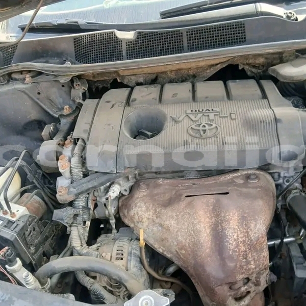 Big with watermark toyota venza anambra state achalla 46732