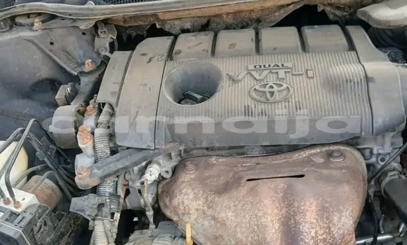 Buy Used Toyota Venza Other Car in Achalla in Anambra State Buy Used Toyota Venza Other Car in Achalla in Anambra State