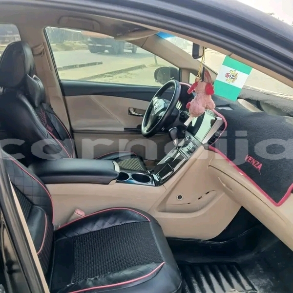 Big with watermark toyota venza anambra state achalla 46732