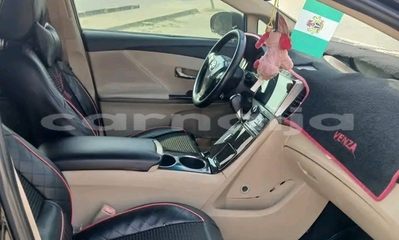 Buy Used Toyota Venza Other Car in Achalla in Anambra State Buy Used Toyota Venza Other Car in Achalla in Anambra State