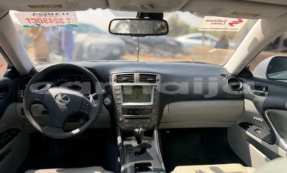 Buy Used Toyota IST Other Car in Abuja in Lagos State Buy Used Toyota IST Other Car in Abuja in Lagos State