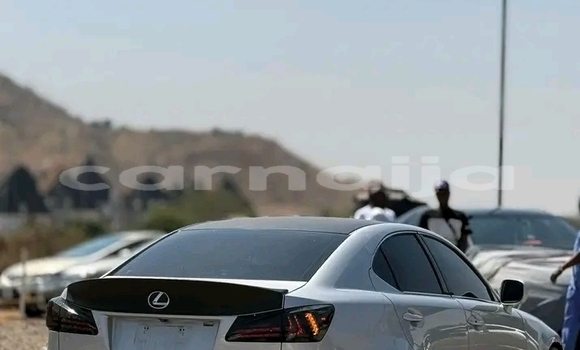 Buy Used Toyota IST Other Car in Abuja in Lagos State Buy Used Toyota IST Other Car in Abuja in Lagos State