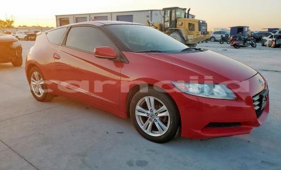 Acheter Occasion Voiture Acura ZDX Rouge à Lagos, État de Lagos Acheter Occasion Voiture Acura ZDX Rouge à Lagos, État de Lagos