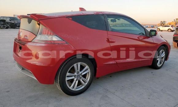 Acheter Occasion Voiture Acura ZDX Rouge à Lagos, État de Lagos Acheter Occasion Voiture Acura ZDX Rouge à Lagos, État de Lagos