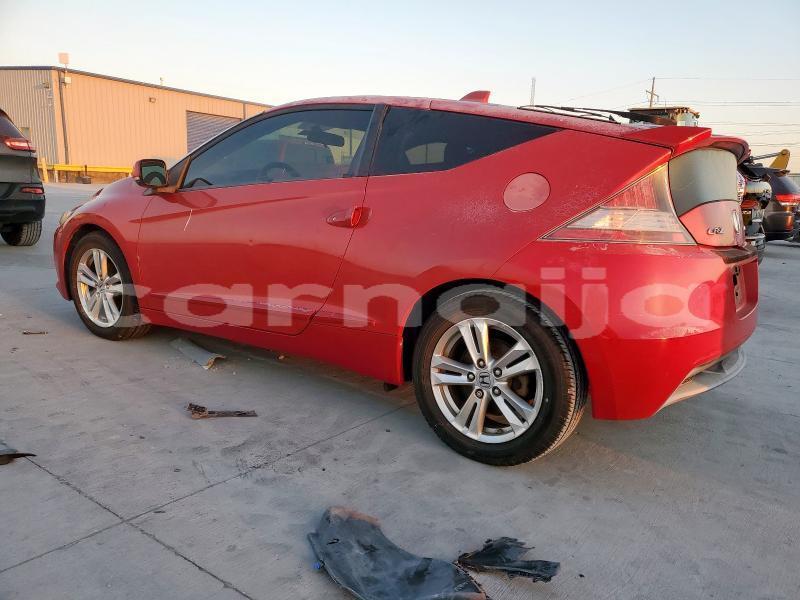 Big with watermark acura zdx lagos state lagos 46734