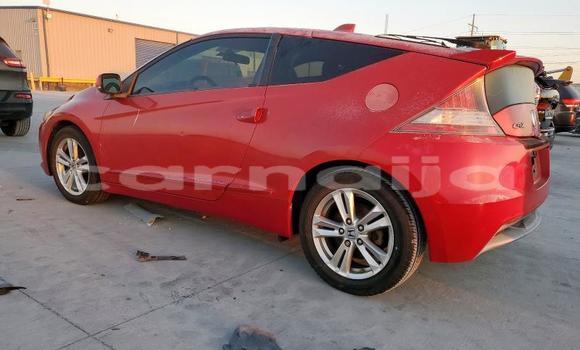Acheter Occasion Voiture Acura ZDX Rouge à Lagos, État de Lagos Acheter Occasion Voiture Acura ZDX Rouge à Lagos, État de Lagos