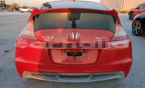 Acheter Occasion Voiture Acura ZDX Rouge à Lagos, État de Lagos Acheter Occasion Voiture Acura ZDX Rouge à Lagos, État de Lagos