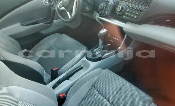 Acheter Occasion Voiture Acura ZDX Rouge à Lagos, État de Lagos Acheter Occasion Voiture Acura ZDX Rouge à Lagos, État de Lagos