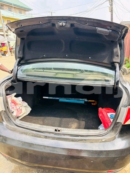 Big with watermark toyota avensis lagos state abuja 46735