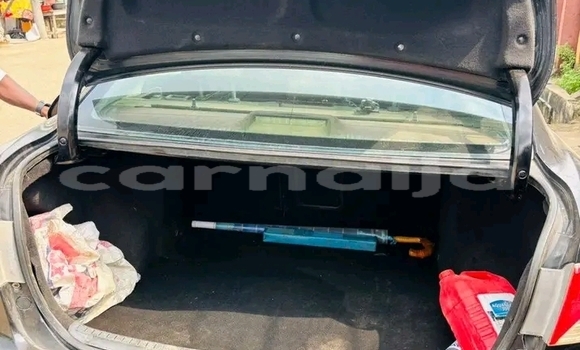 Buy Used Toyota Avensis Black Car in Abuja in Lagos State Buy Used Toyota Avensis Black Car in Abuja in Lagos State