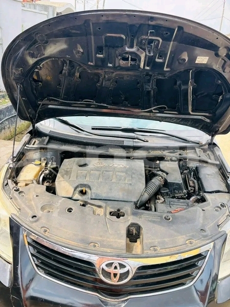 Big with watermark toyota avensis lagos state abuja 46735