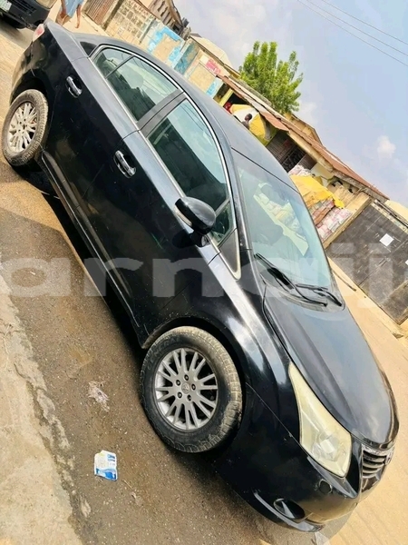 Big with watermark toyota avensis lagos state abuja 46735