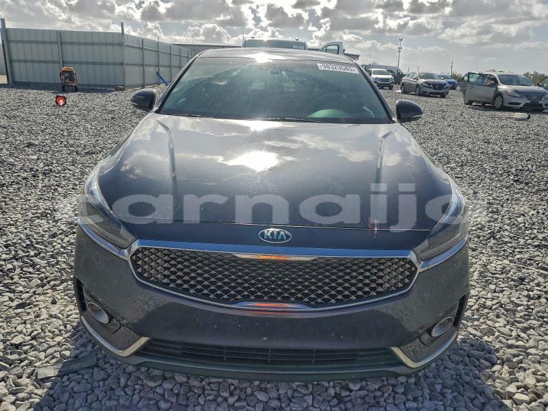Big with watermark kia cadenza lagos state lagos 46736