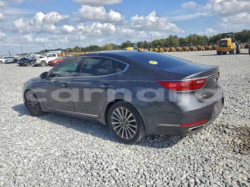 Big with watermark kia cadenza lagos state lagos 46736