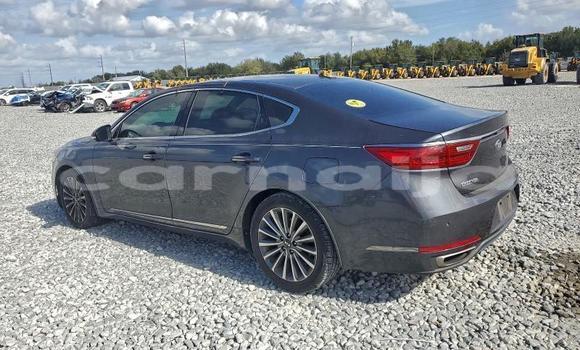 Buy Used Kia Cadenza Other Car in Lagos in Lagos State Buy Used Kia Cadenza Other Car in Lagos in Lagos State