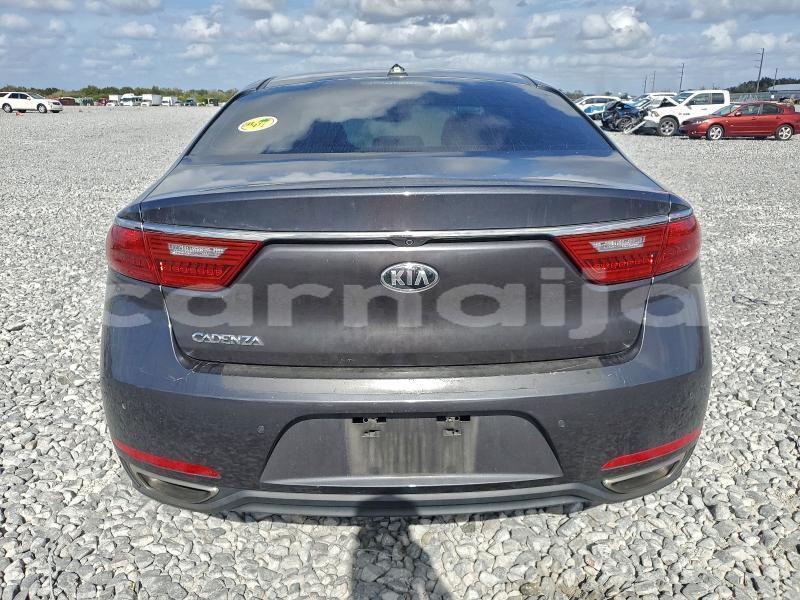 Big with watermark kia cadenza lagos state lagos 46736