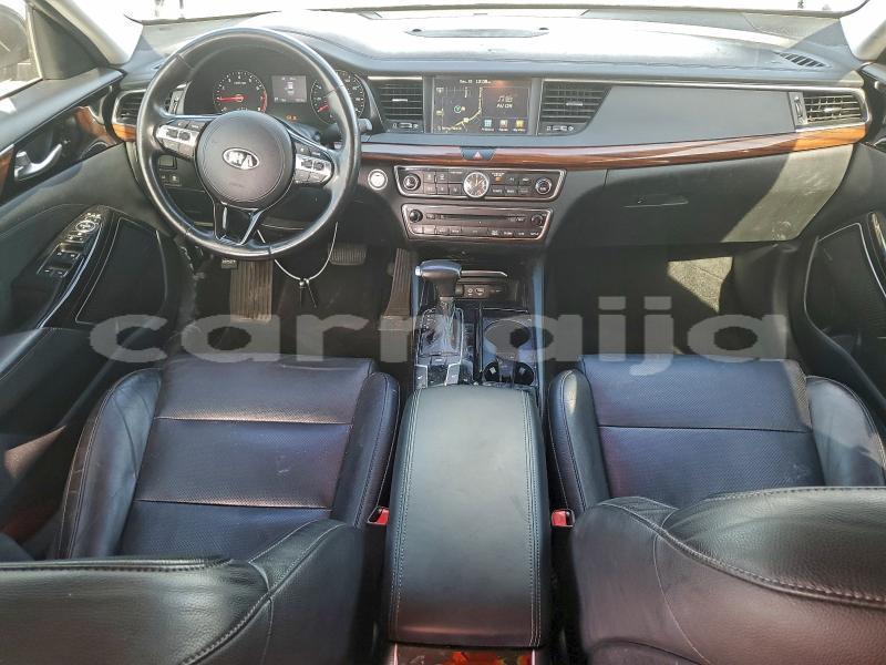 Big with watermark kia cadenza lagos state lagos 46736