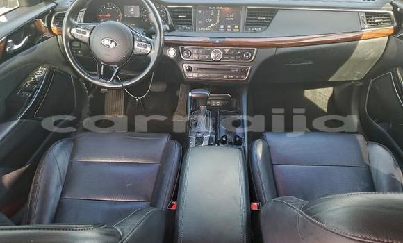 Buy Used Kia Cadenza Other Car in Lagos in Lagos State Buy Used Kia Cadenza Other Car in Lagos in Lagos State