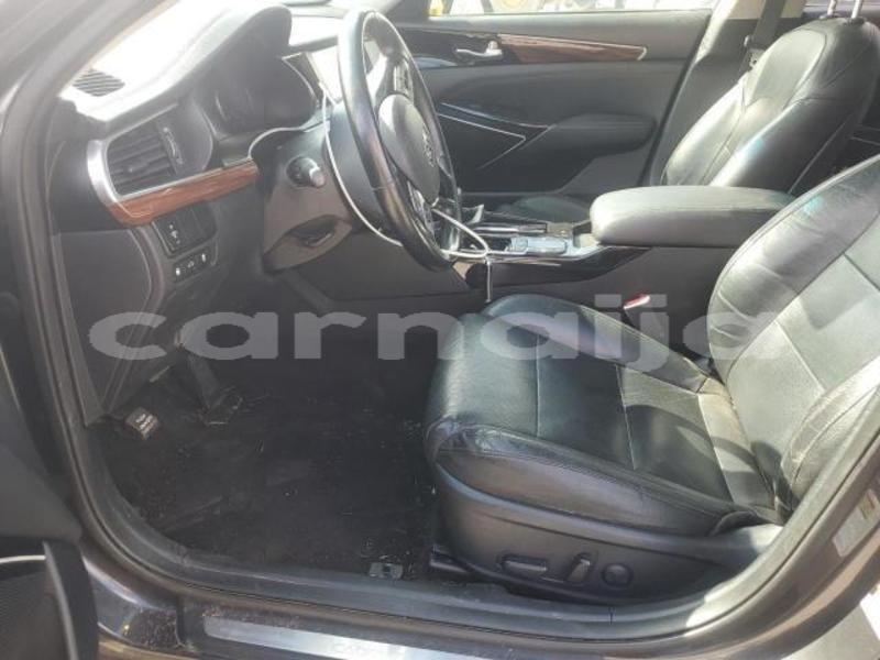 Big with watermark kia cadenza lagos state lagos 46736