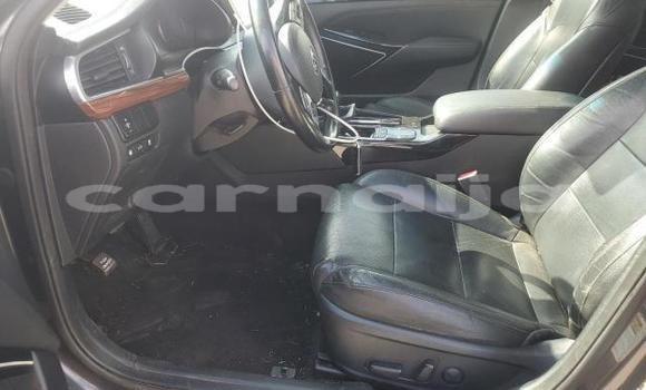 Buy Used Kia Cadenza Other Car in Lagos in Lagos State Buy Used Kia Cadenza Other Car in Lagos in Lagos State