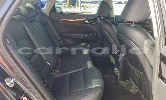 Buy Used Kia Cadenza Other Car in Lagos in Lagos State Buy Used Kia Cadenza Other Car in Lagos in Lagos State